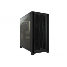 Corsair 4000D Airflow Noir