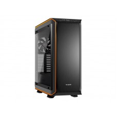 be quiet! Boîtier d'ordinateur Dark Base 900 rev.2 orange