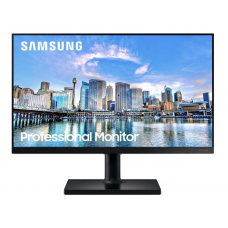 Samsung Moniteur LF27T450FZUXEN