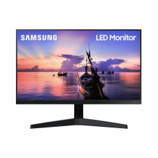 Samsung Moniteur LF24T350FHRXEN