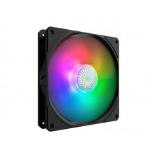 Cooler Master Ventilateur PC Sickleflow 140mm ARGB