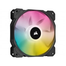 Corsair Ventilateur PC iCUE SP120 RGB ELITE Performance PWM