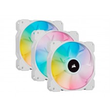 Corsair Ventilateur PC iCUE SP120 RGB Elite