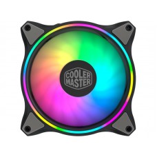 Cooler Master Ventilateur PC MasterFan MF120 Halo