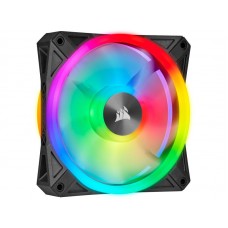 Corsair Ventilateur PC iCUE QL140 RGB PRO