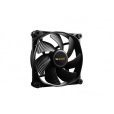 be quiet! Ventilateur PC Silent Wings 3 120mm High-Speed