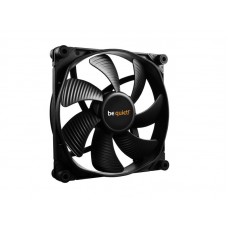 be quiet! Ventilateur PC Silent Wings 3 140mm PWM High-Speed