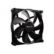 be quiet! Ventilateur PC Silent Wings 3 140mm