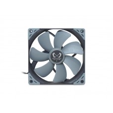 Scythe Ventilateur PC Kaze Flex 120 Square PWM