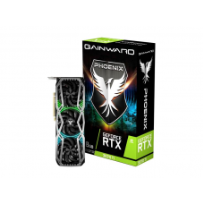 Gainward Carte graphique GeForce RTX 3070 Ti Phoenix 8 GB LHR