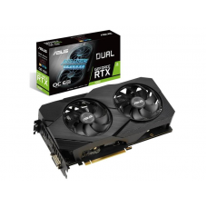 ASUS Carte graphique GeForce RTX 2060