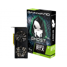 Gainward Carte graphique GeForce RTX 3050 Ghost 8 GB LHR