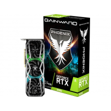 Gainward Carte graphique GeForce RTX 3090 Phoenix, 24 GB