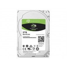 Seagate Disque dur BarraCuda 2,5" SATA 5 TB