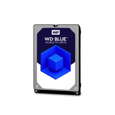 Western Digital Disque dur WD Blue 2,5" SATA 1 TB