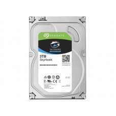 Seagate Disque dur SkyHawk 3,5" SATA 3 TB