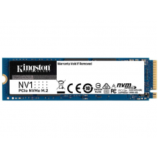 Kingston SSD NV1 M.2 2280 NVMe 500 GB