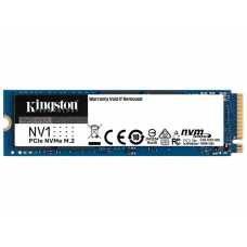 Kingston SSD NV1 M.2 2280 NVMe 1000 GB