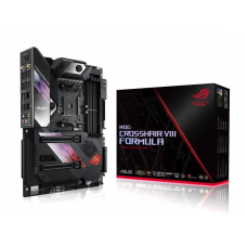 ASUS ROG Carte mère ROG CROSSHAIR VIII FORMULA