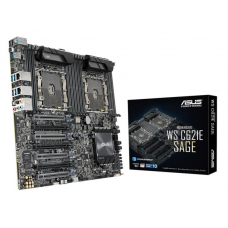 ASUS Carte mère WS C621E SAGE