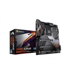 Gigabyte Carte mère Z490 AORUS Master