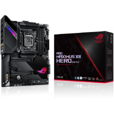 ASUS ROG Carte mère MAXIMUS XII HERO WIFI