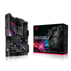 ASUS ROG Carte mère ROG STRIX X570-E GAMING