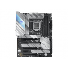 ASUS ROG Carte mère ROG STRIX Z590-A GAMING