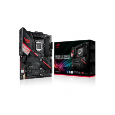 ASUS ROG Carte mère STRIX Z490-H Gaming