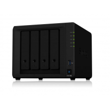 Synology NAS DiskStation DS920+ 4-bay