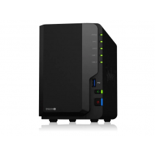 Synology NAS DiskStation DS220+ 2-bay