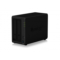 Synology NAS DiskStation DS720+ 2-bay