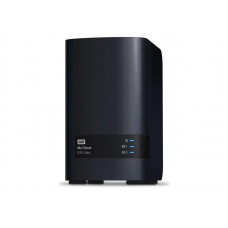 Western Digital NAS My Cloud EX2 Ultra 8 TB