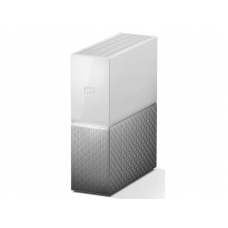 Western Digital NAS WD My Cloud Home 6 TB