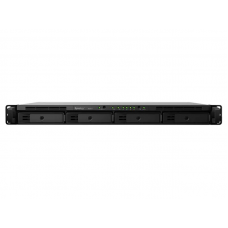 Synology NAS RackStation RS819 4-bay