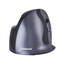 Evoluent Souris ergonomique Vertical D Large Wireless