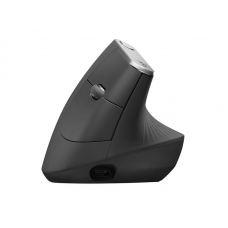 Logitech Souris ergonomique MX Vertical