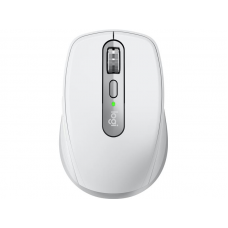 Logitech Souris portable MX Anywhere 3 Pale Grey