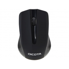 DICOTA Souris Wireless COMFORT