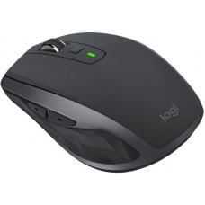 Logitech Souris portable MX Anywhere 2S graphites