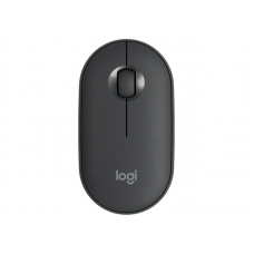 Logitech Souris portable Pebble M350