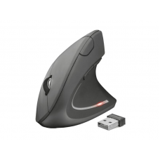 Trust Souris ergonomique Verto Wireless