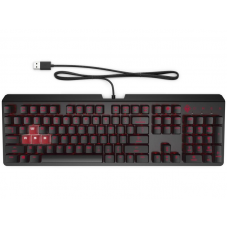 HP Clavier de gaming OMEN Encoder Cherry MX Red