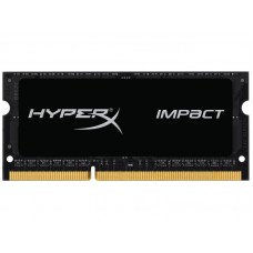 HyperX SO-DDR3L-RAM Impact 1600 MHz 1x 4 GB