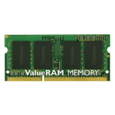 Kingston SO-DDR4-RAM ValueRAM 2666 MHz 1x 8 Go