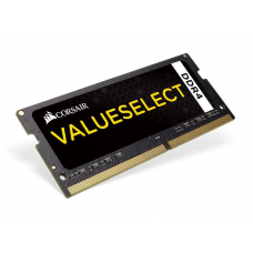 Corsair SO-DDR4-RAM ValueSelect 2133 MHz 1x 8 GB