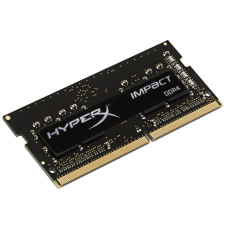 HyperX SO-DDR4-RAM Impact 2666 MHz 1x 8 GB