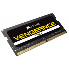 Corsair SO-DDR4-RAM Vengeance 2666 MHz 1x 8 Go