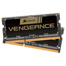 Corsair SO-DDR3-RAM Vengeance 1600 MHz 2x 8 GB