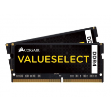 Corsair SO-DDR4-RAM ValueSelect 2133 MHz 2x 8 GB